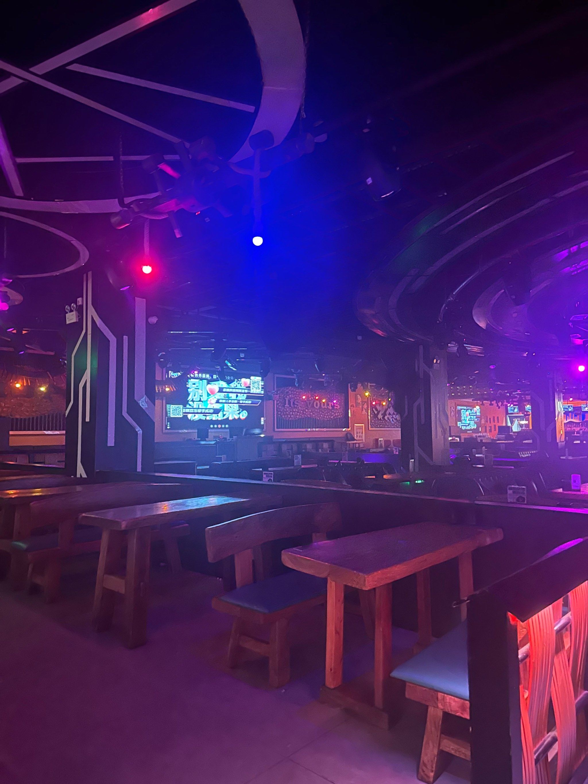 杭州商务KTV攻略分享-建德市ktv预定