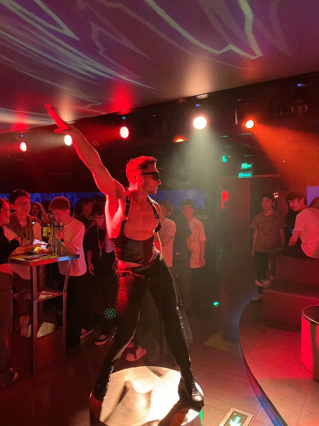 杭州商务ktv单人场所-建德市ktv预定